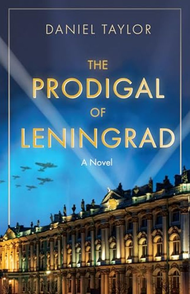 Prodigal of Leningrad