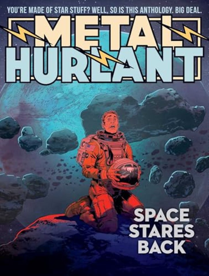 Metal Hurlant