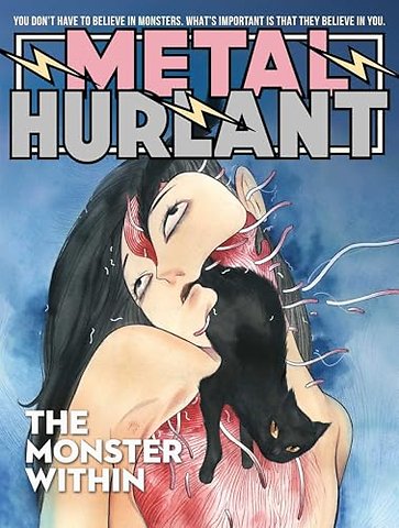 Metal Hurlant