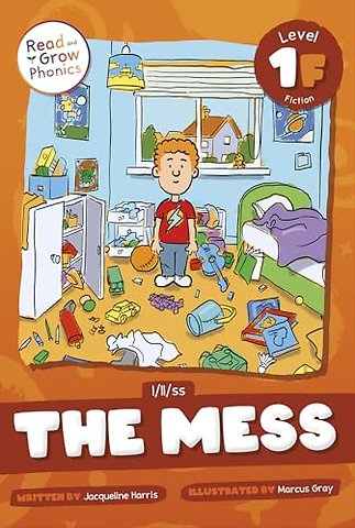 The Mess