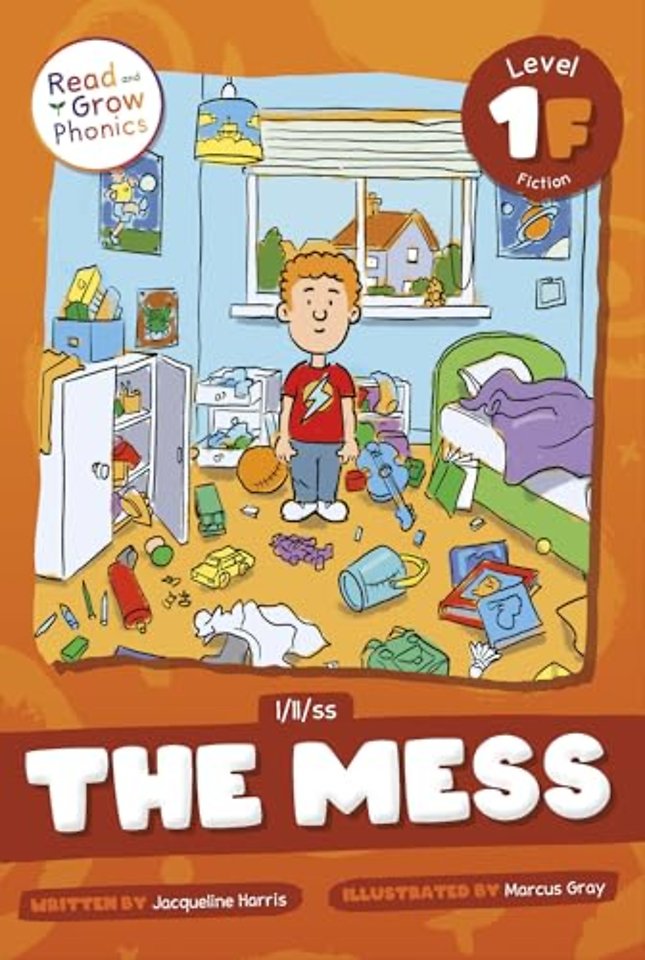 The Mess