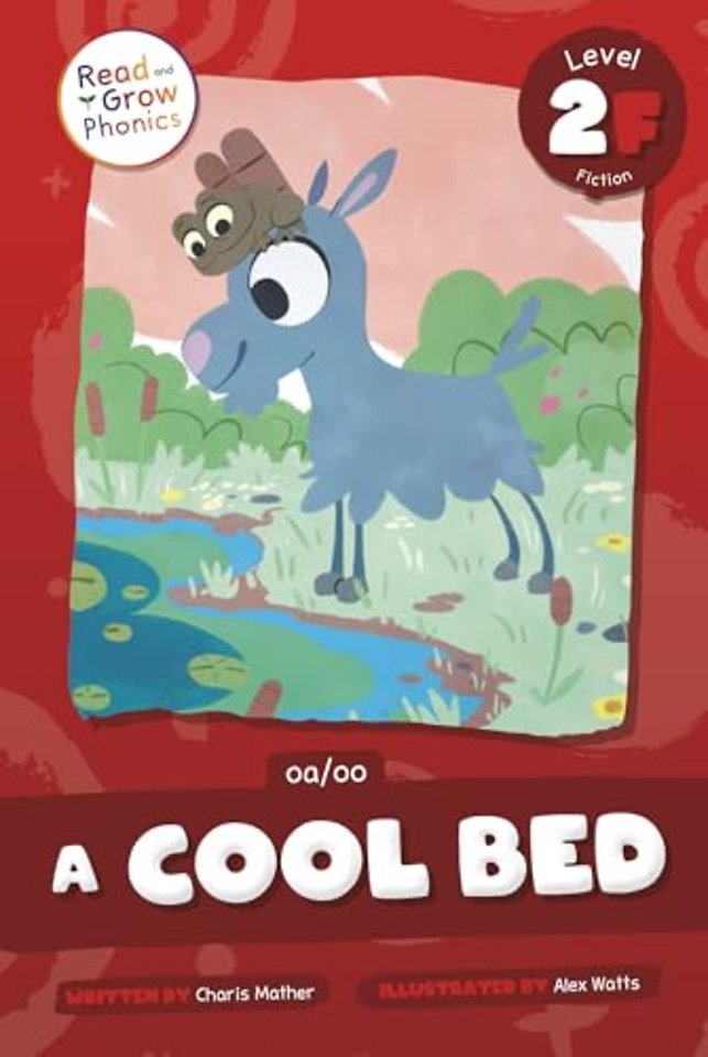 A Cool Bed