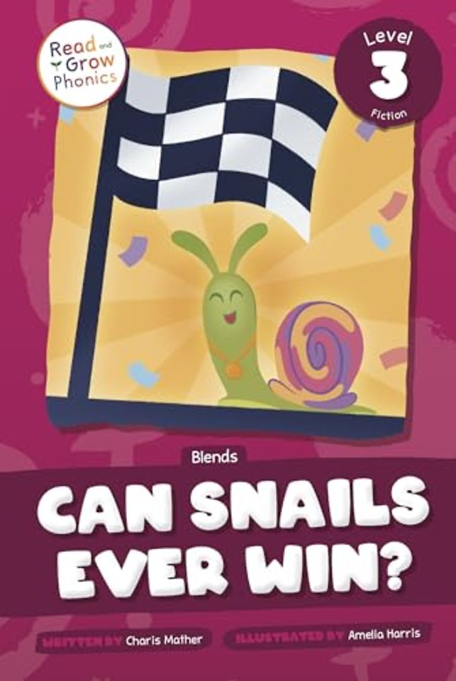 Can Snails Ever Win?