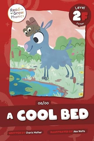 A Cool Bed