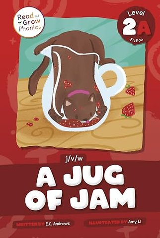 A Jug of Jam