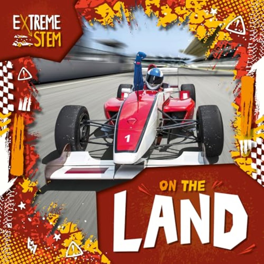 Extreme STEM on the Land