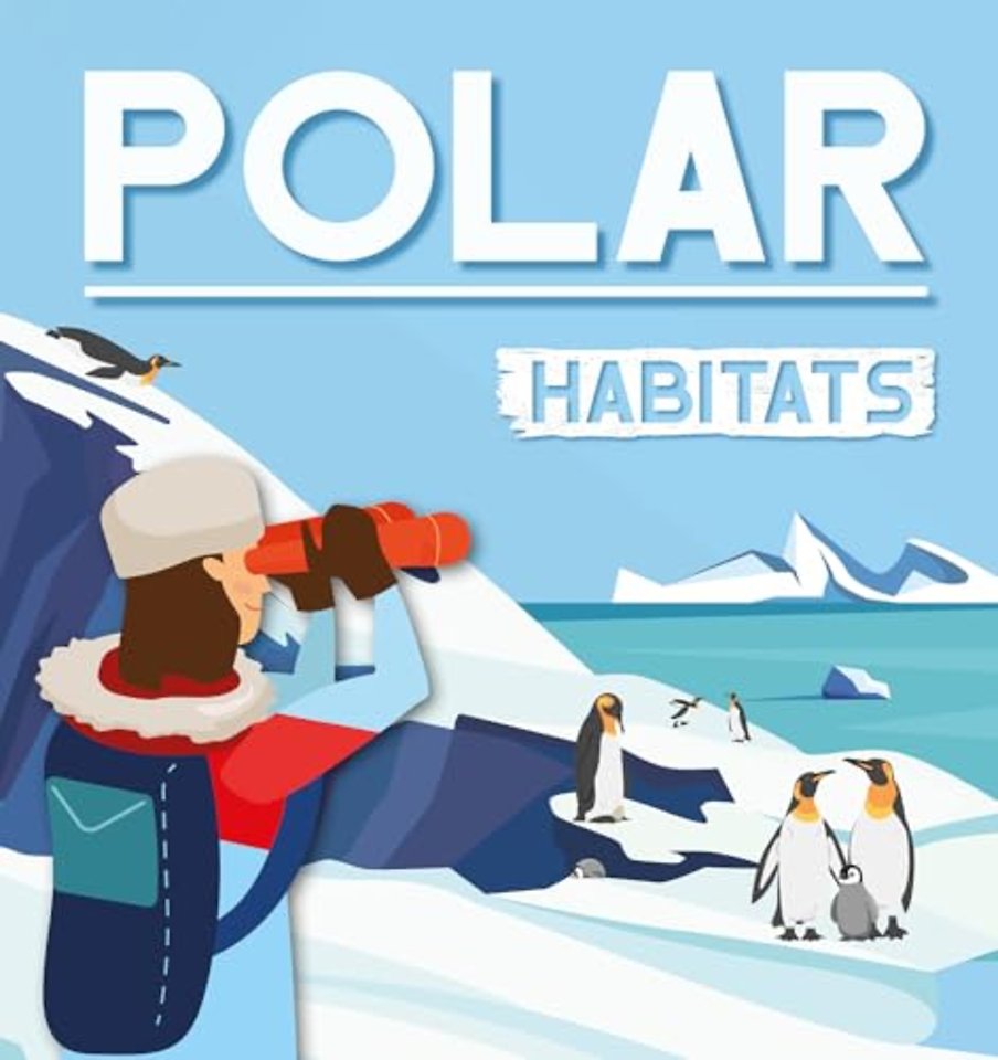 Polar Habitats