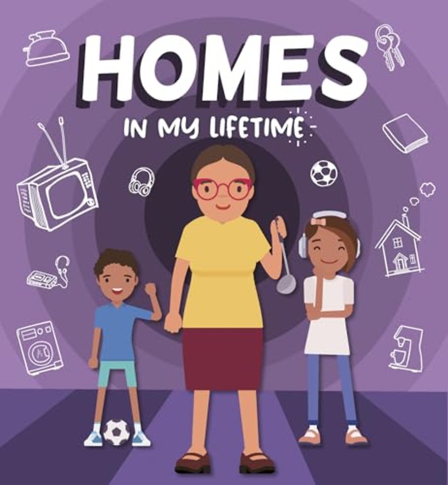 Homes in My Lifetime