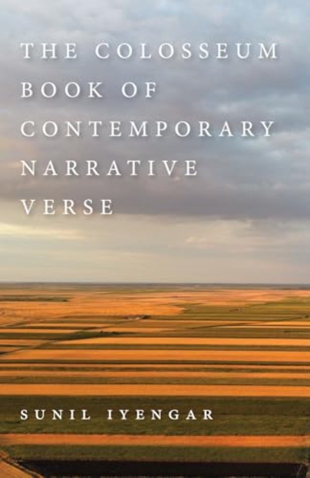 The Colosseum Book of Contemporary Narrative Verse