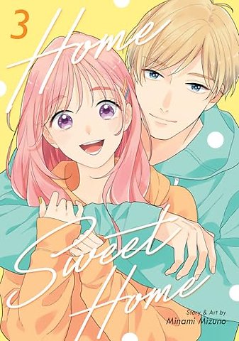 Home Sweet Home Vol. 3
