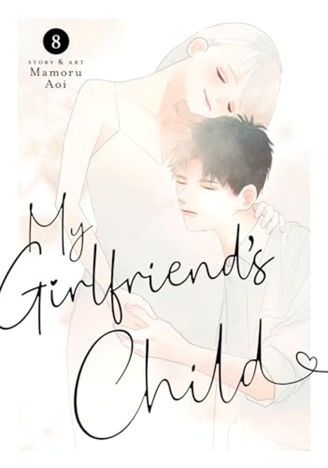 My Girlfriend's Child Vol. 8