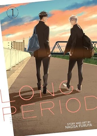 Long Period Vol. 1