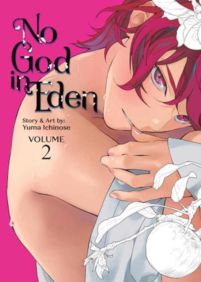 No God in Eden Vol. 2