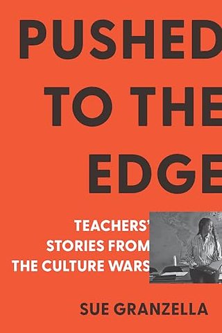 Pushed to the Edge