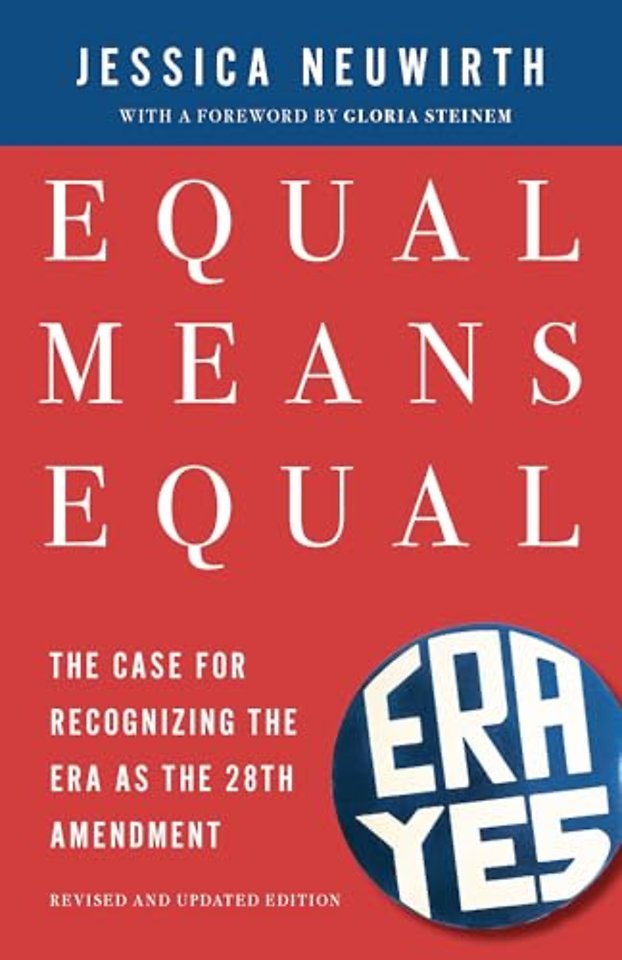 Equal Means Equal