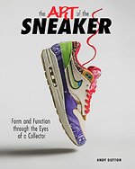 Art of the Sneaker