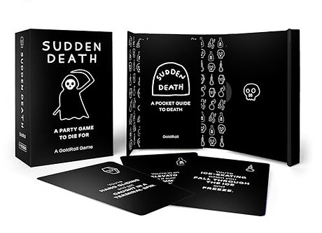 Sudden Death