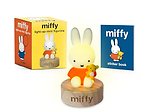 Miffy Light-Up Mini Figurine