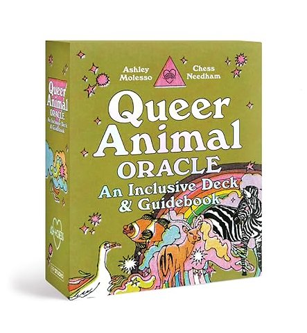Queer Animal Oracle
