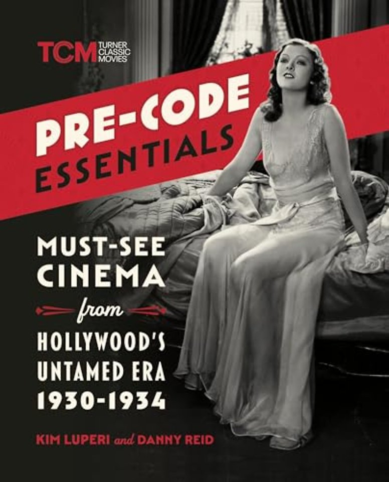 Pre-Code Essentials