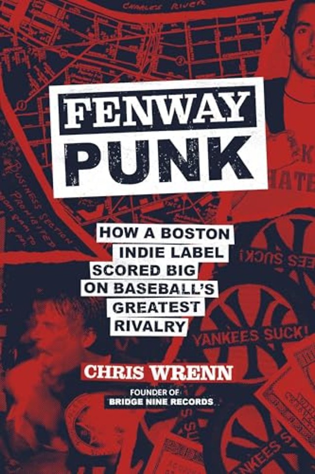 Fenway Punk