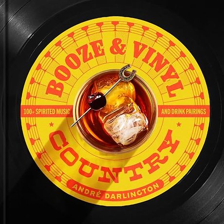 Booze & Vinyl Country
