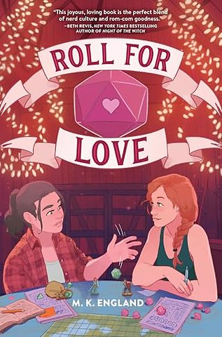 Roll for Love