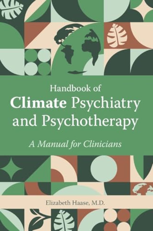Handbook of Climate Psychiatry and Psychotherapy – A Manual for Clinicians
