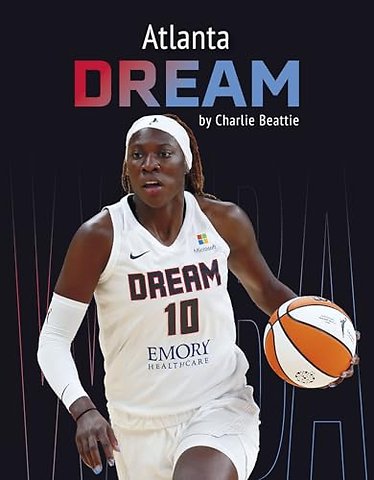 Atlanta Dream