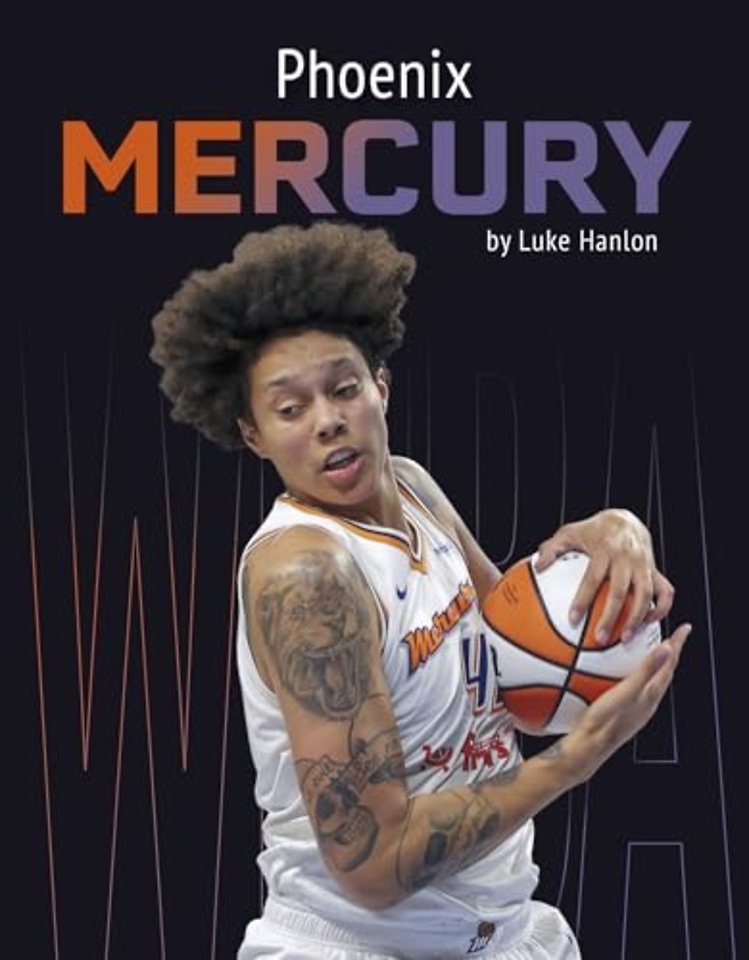 Phoenix Mercury