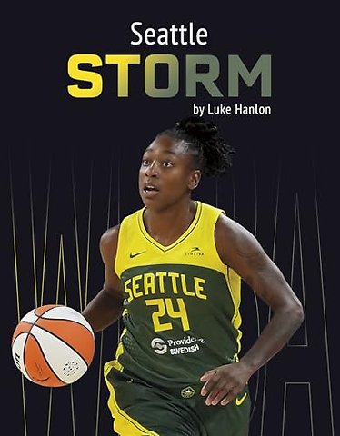 Seattle Storm