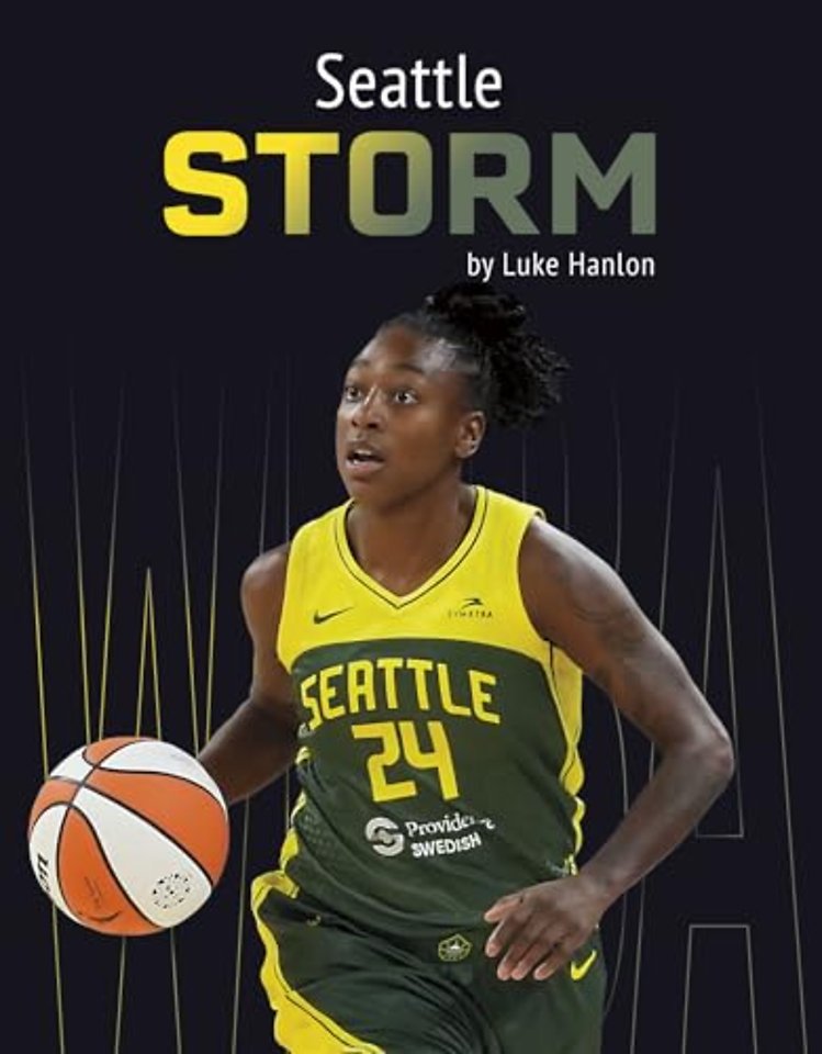 Seattle Storm