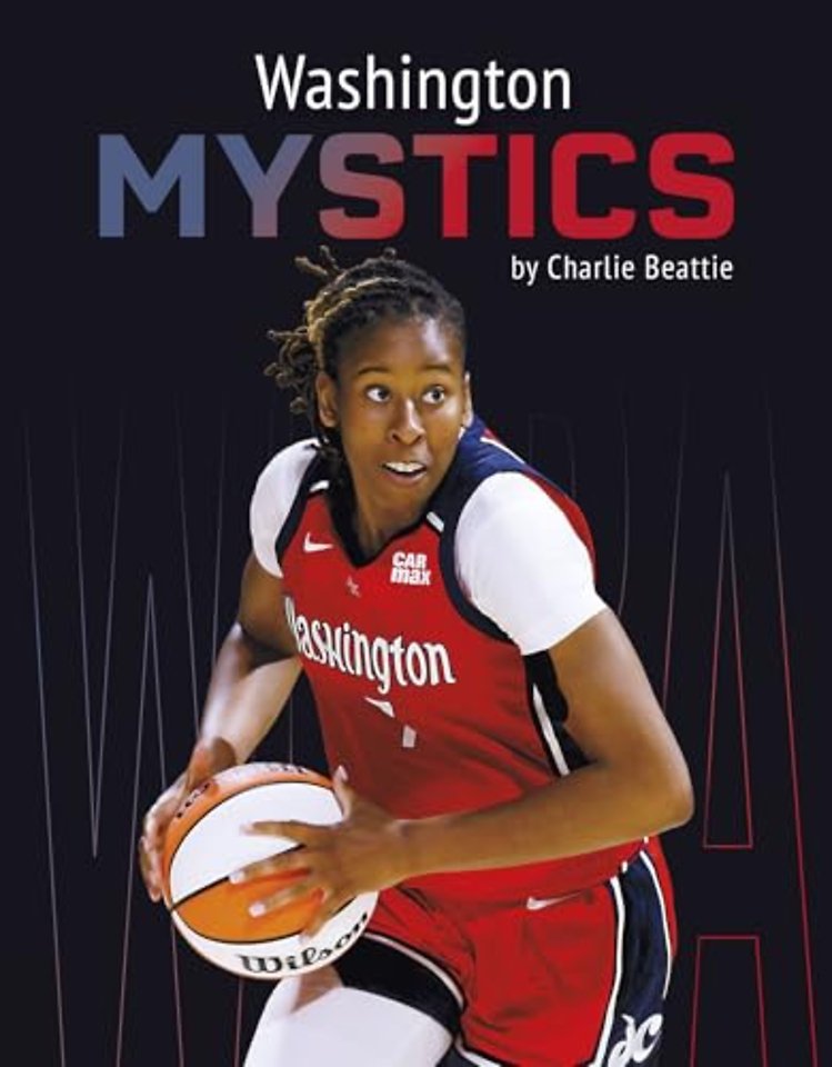 Washington Mystics