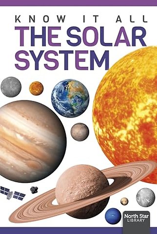 The Solar System
