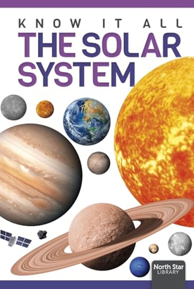 The Solar System
