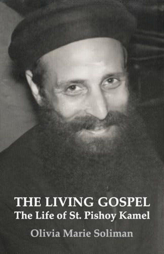 The Living Gospel