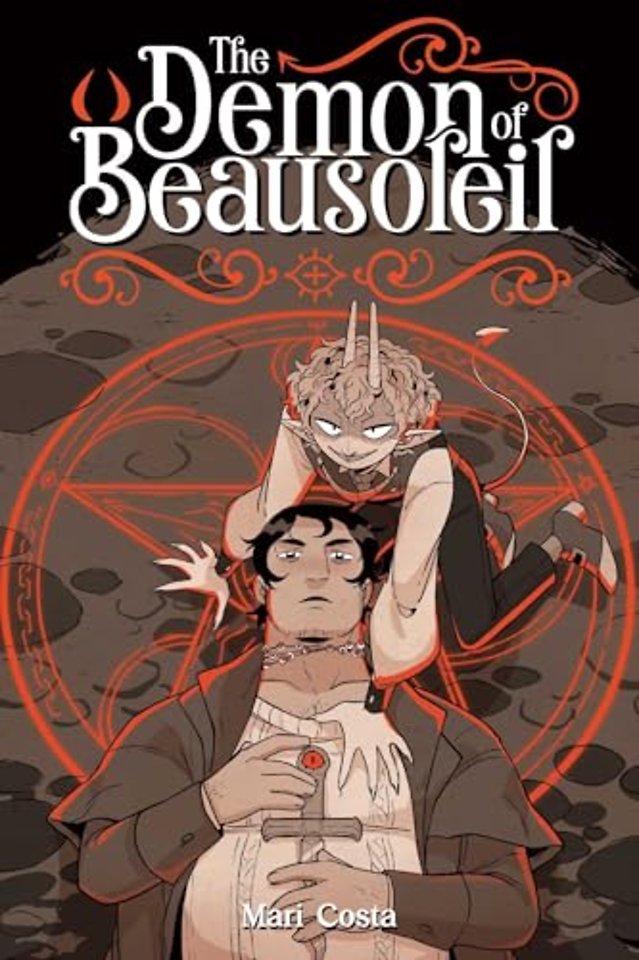 The Demon of Beausoliel