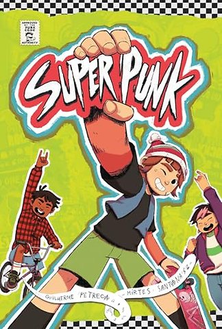 Superpunk