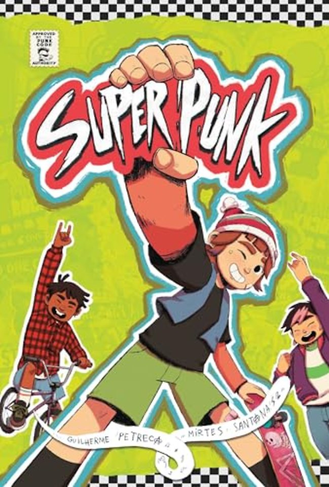 Superpunk