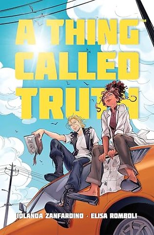 A Thing Called Truth