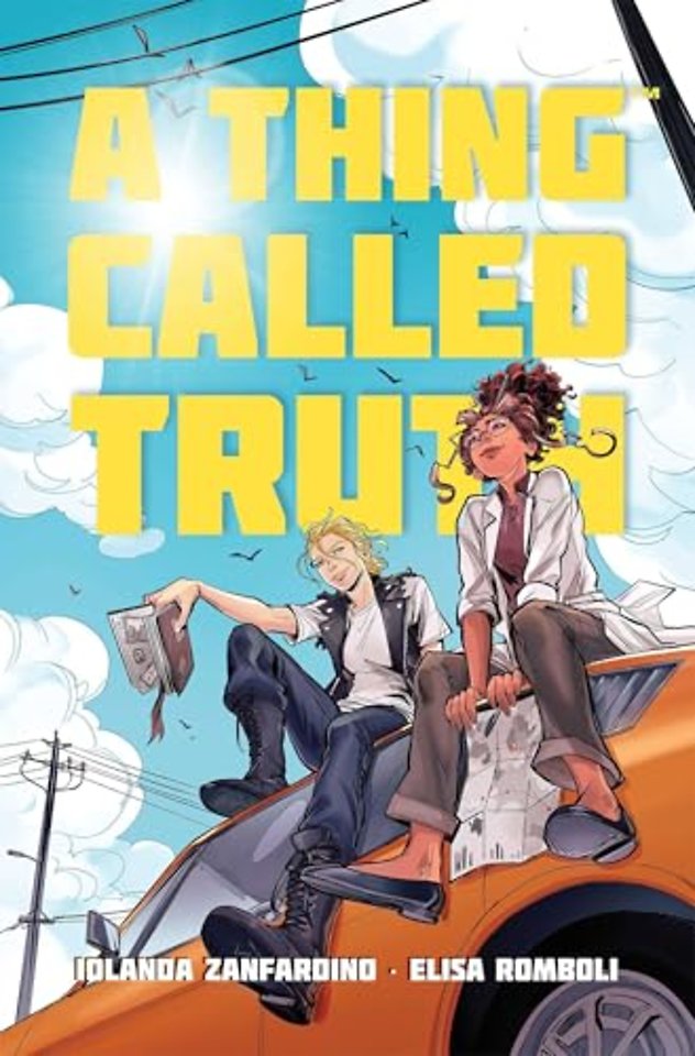 A Thing Called Truth