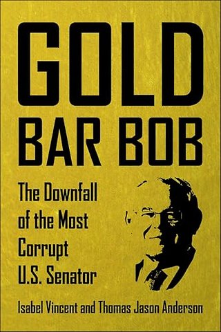 Gold Bar Bob