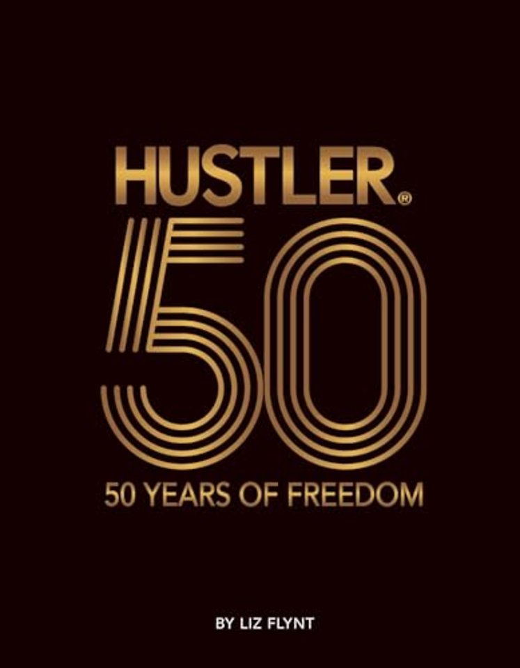 HUSTLER®50