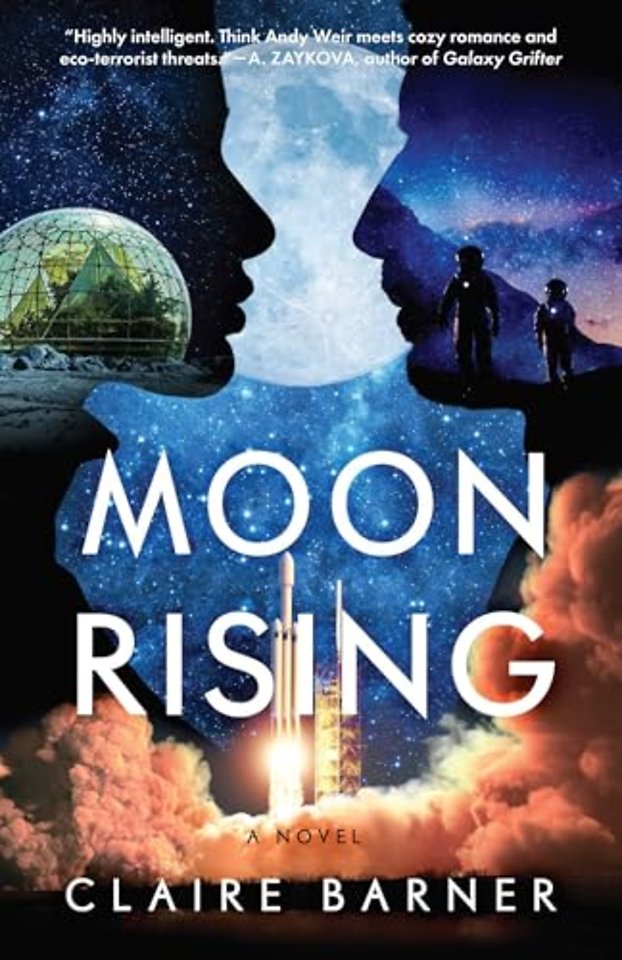 Moonrising