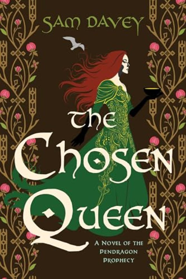 The Chosen Queen