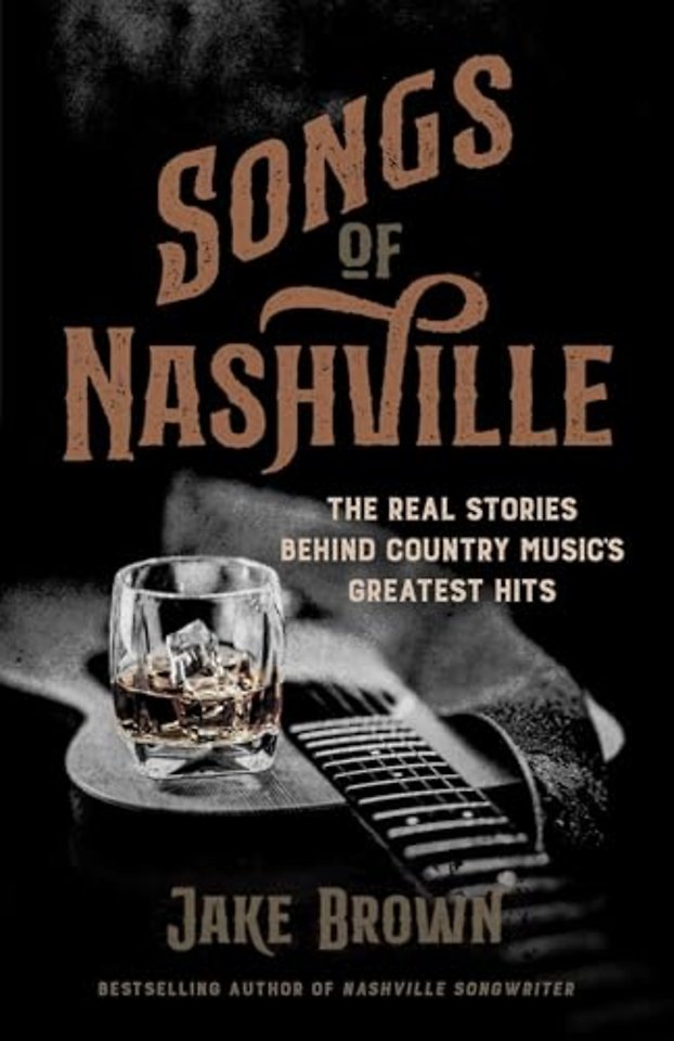 Songs of Nashville