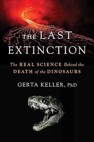 The Last Extinction