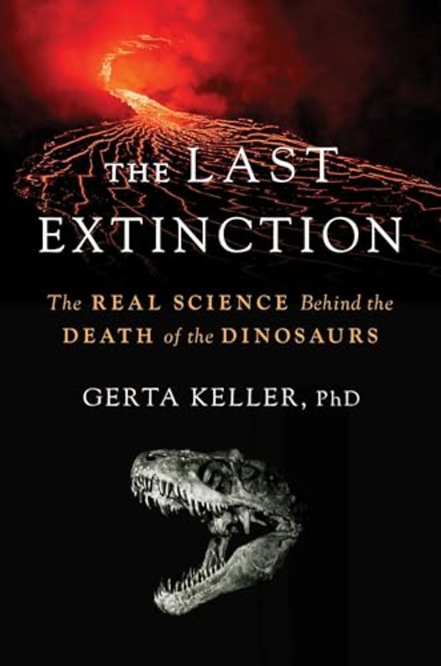 The Last Extinction
