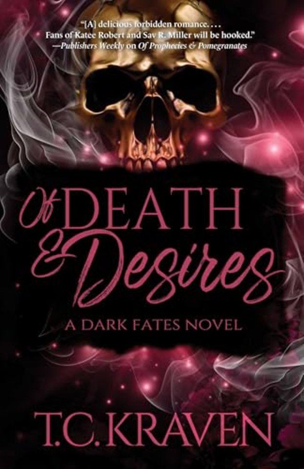Of Death & Desires