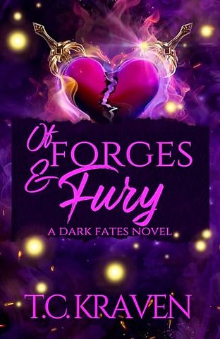 Of Forges & Fury